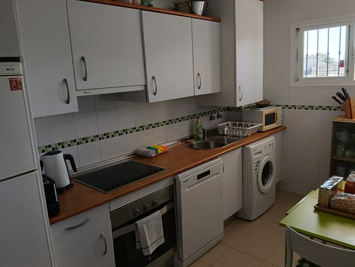 Apartamentos de 2 dormitorios en venta en Riviera del Sol – R5126005