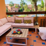 Apartamentos de 3 dormitorios en venta en Hacienda del Sol – R5130697