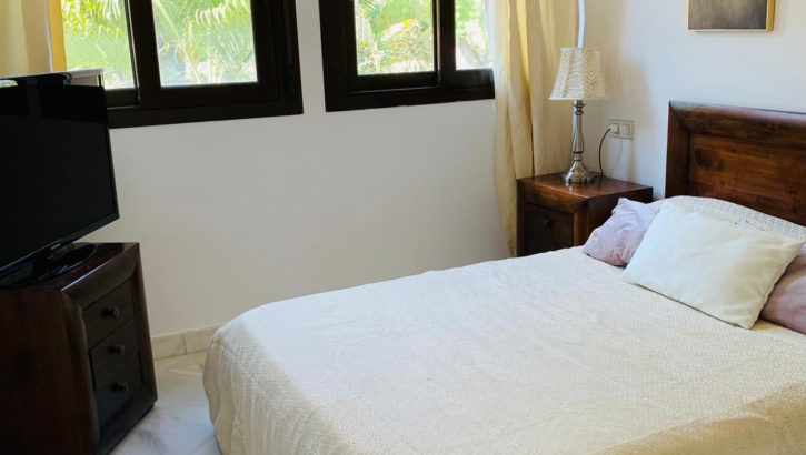 Apartamentos de 3 dormitorios en venta en Hacienda del Sol – R5130697 en 