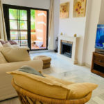 Apartamentos de 3 dormitorios en venta en Hacienda del Sol – R5130697