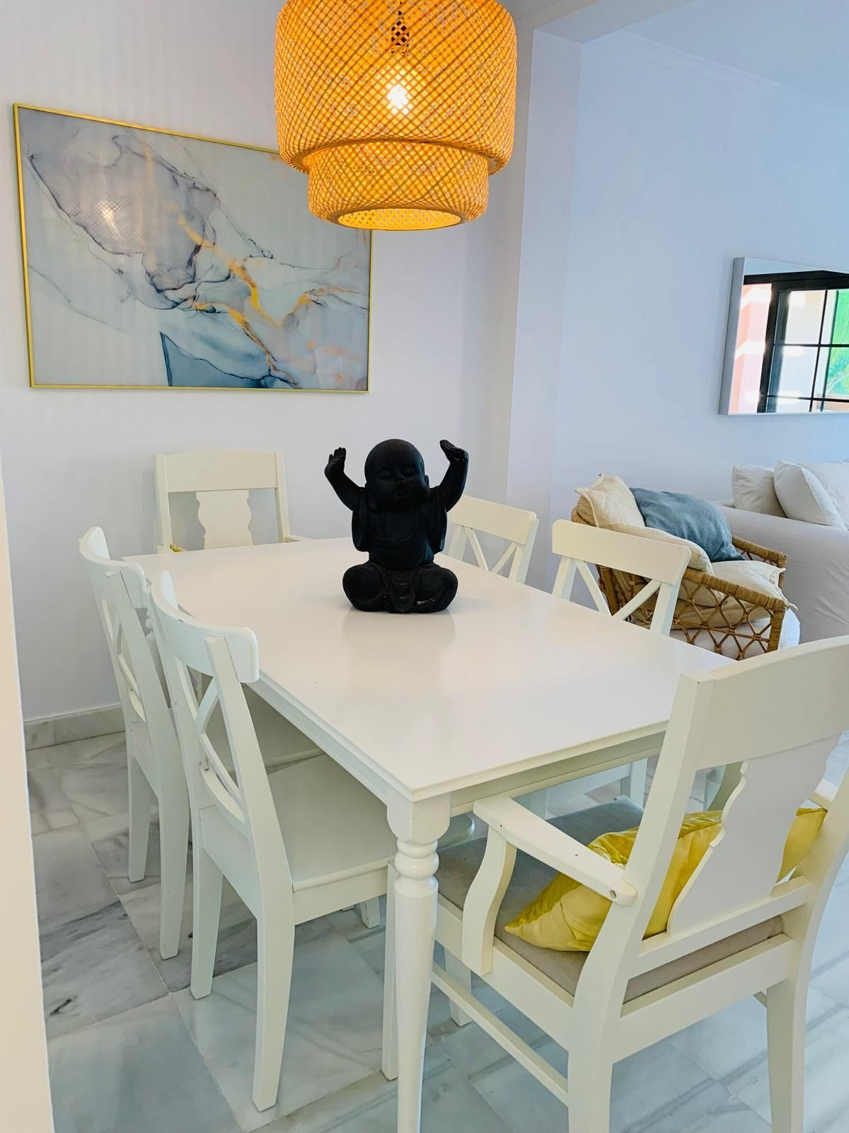 Apartamentos de 3 dormitorios en venta en Hacienda del Sol – R5130697