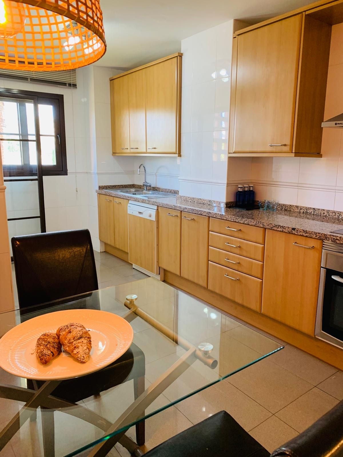 Apartamentos de 3 dormitorios en venta en Hacienda del Sol – R5130697