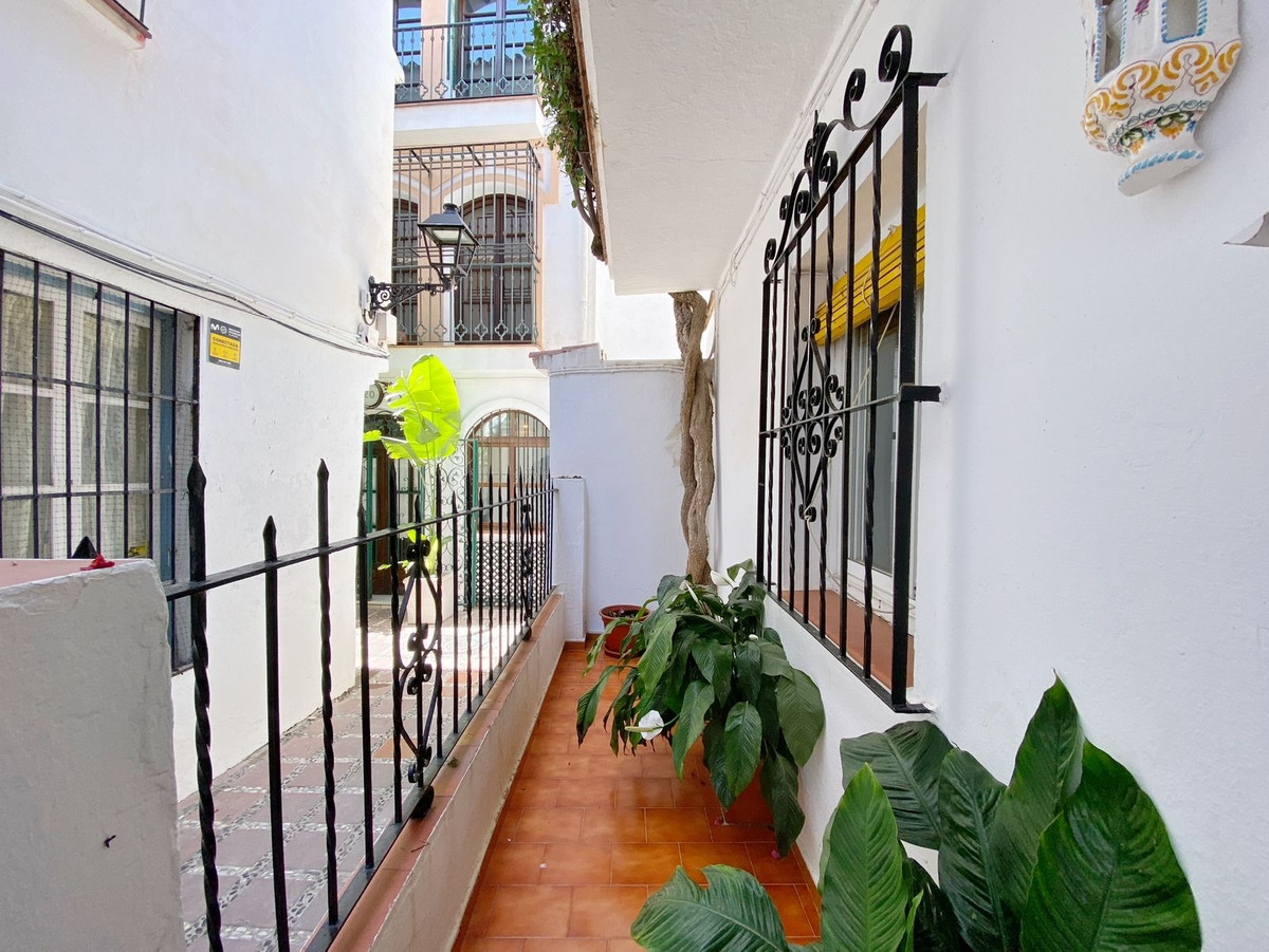 4 bedroom Townhouses for sale in Marbella – R5108419