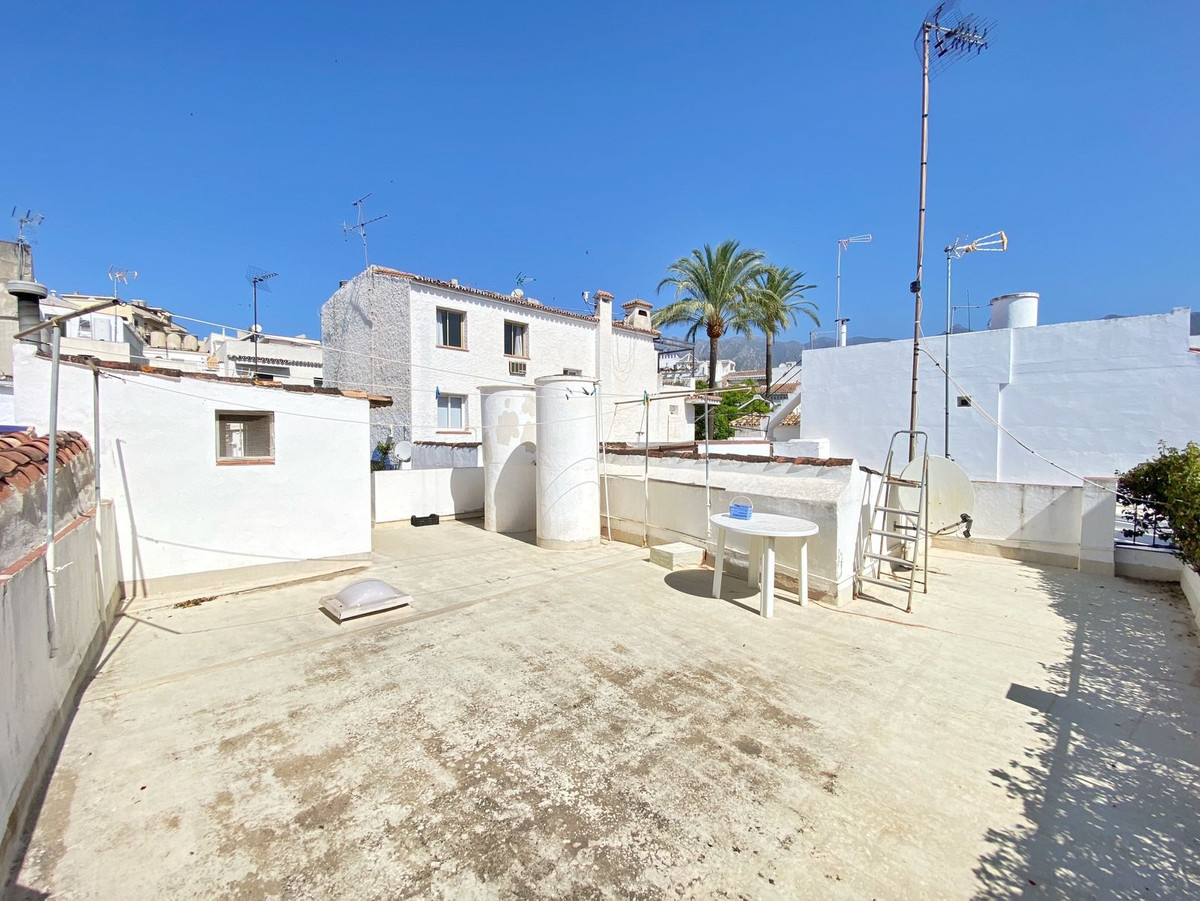 4 bedroom Townhouses for sale in Marbella – R5108419