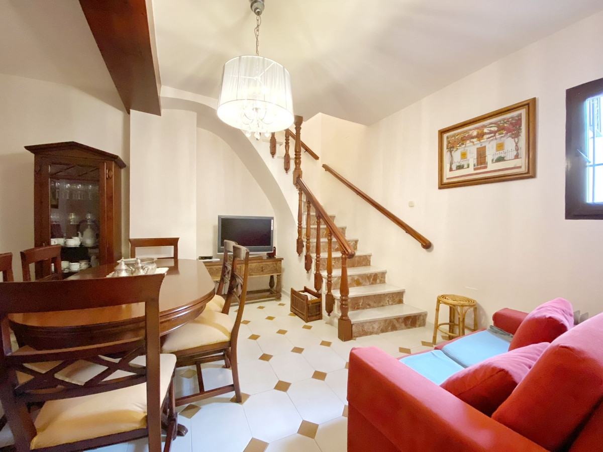 4 bedroom Townhouses for sale in Marbella – R5108419