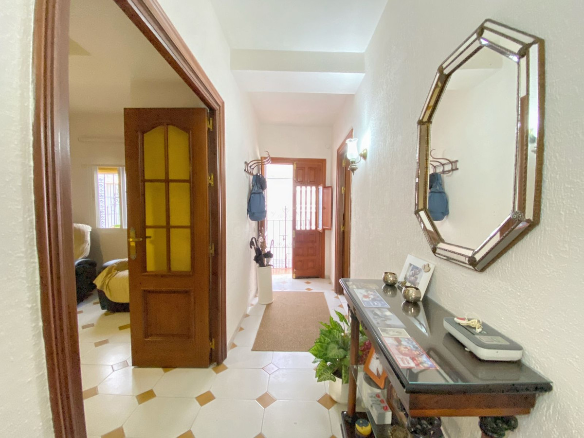 4 bedroom Townhouses for sale in Marbella – R5108419