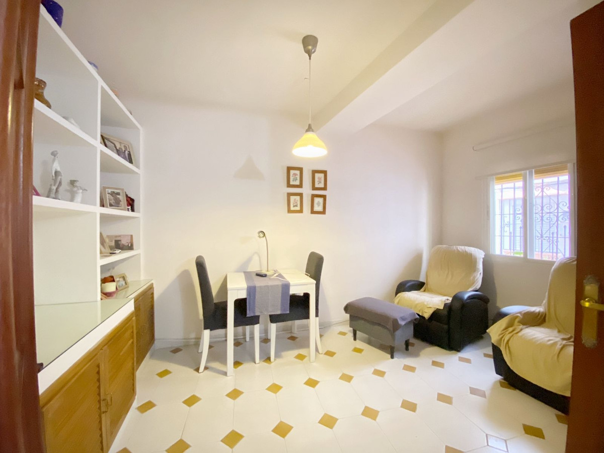4 bedroom Townhouses for sale in Marbella – R5108419