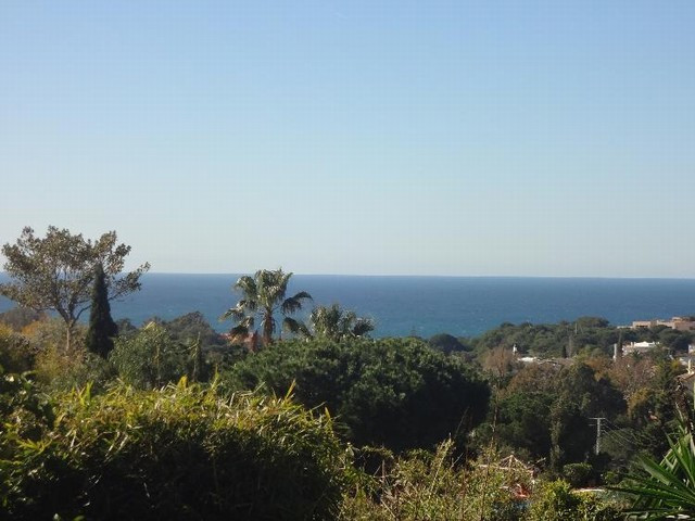 Villas de 5 dormitorios en venta en Elviria – R5146693