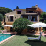Villas de 5 dormitorios en venta en Elviria – R5146693
