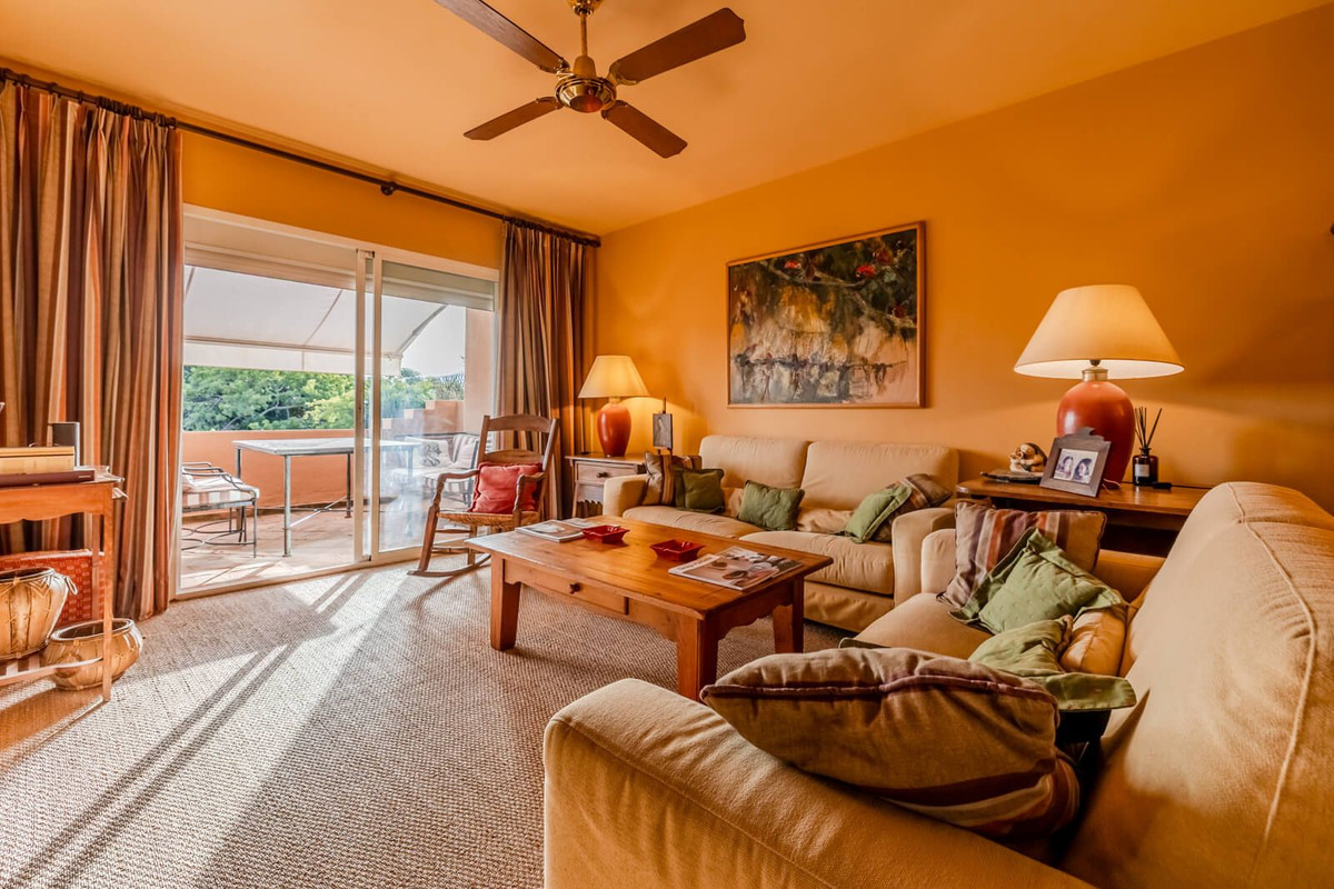 3 bedroom Apartments for sale in Guadalmina Alta – R5131471