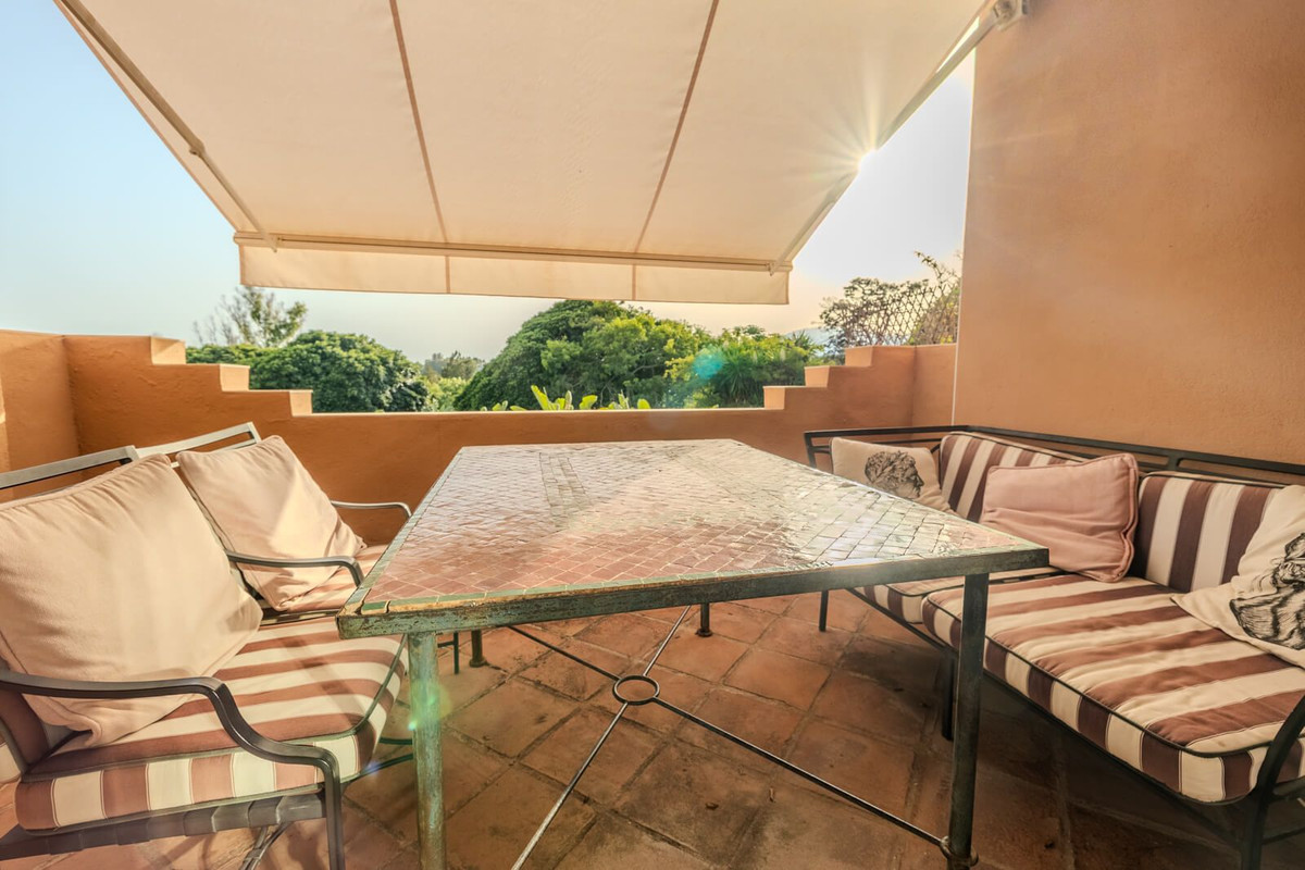 3 bedroom Apartments for sale in Guadalmina Alta – R5131471