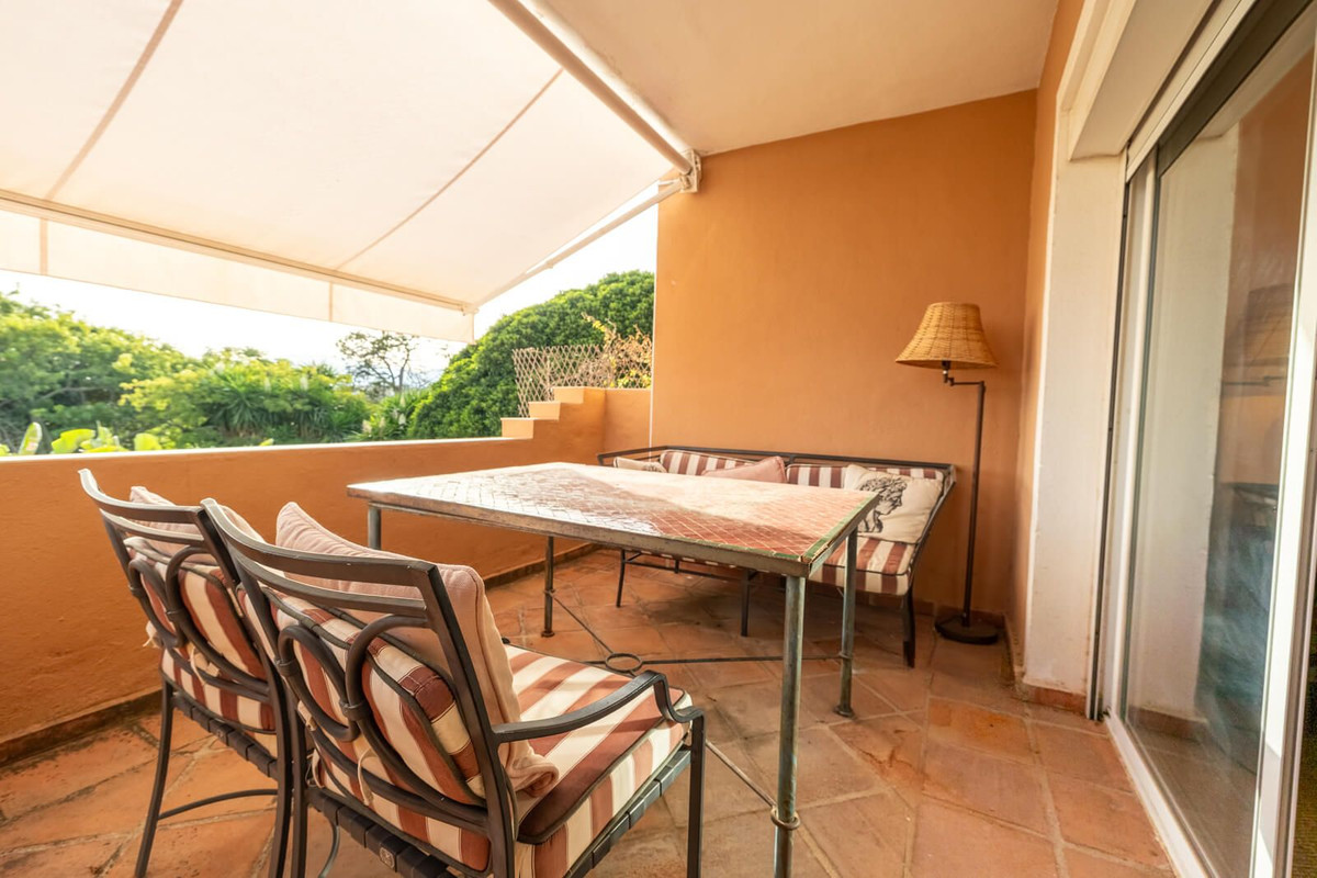 3 bedroom Apartments for sale in Guadalmina Alta – R5131471