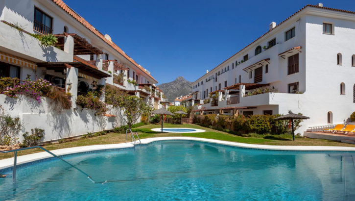 3 bedroom Apartments for sale in Milla de Oro – R4036594 in 