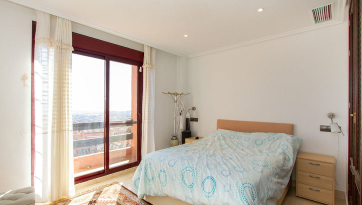 4 bedroom Penthouses for sale in La Mairena – R5118145 in 