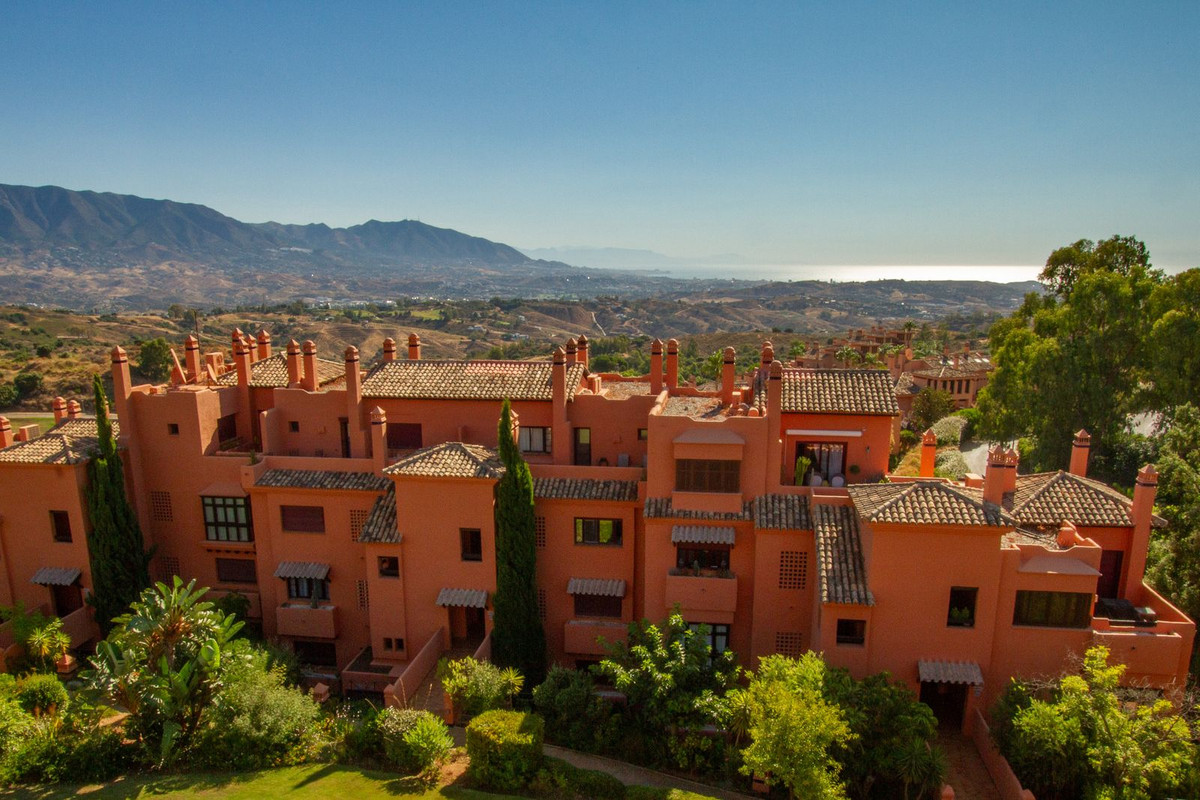 4 bedroom Penthouses for sale in La Mairena – R5118145