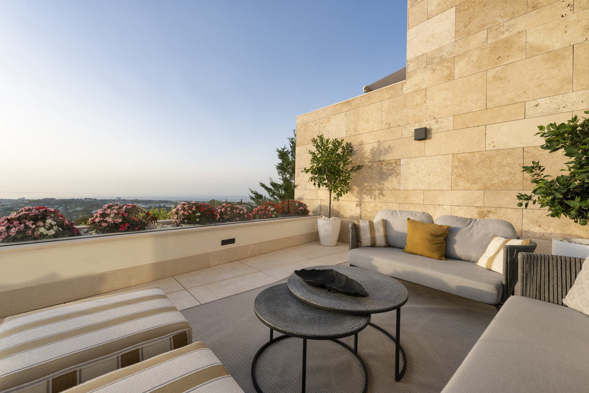 Apartamentos de 3 dormitorios en venta en La Quinta – R5130082