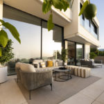 Apartamentos de 3 dormitorios en venta en La Quinta – R5130082