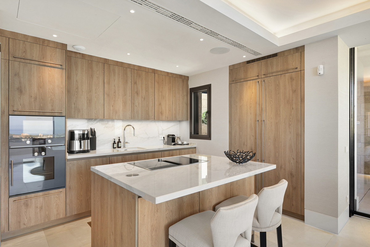 Apartamentos de 3 dormitorios en venta en La Quinta – R5130082