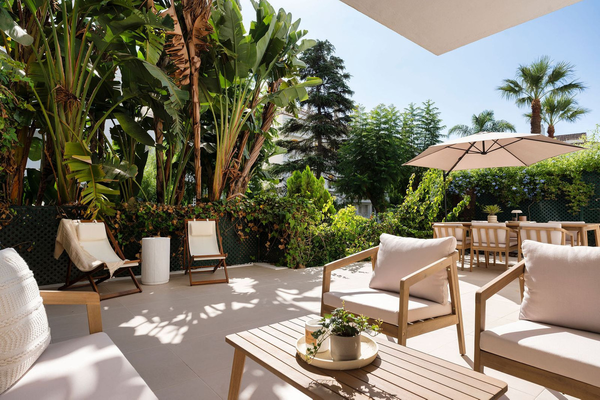 3 bedroom Apartments for sale in Guadalmina Baja – R5125243