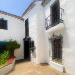 Adosados de 3 dormitorios en venta en Guadalmina Baja – R5133313