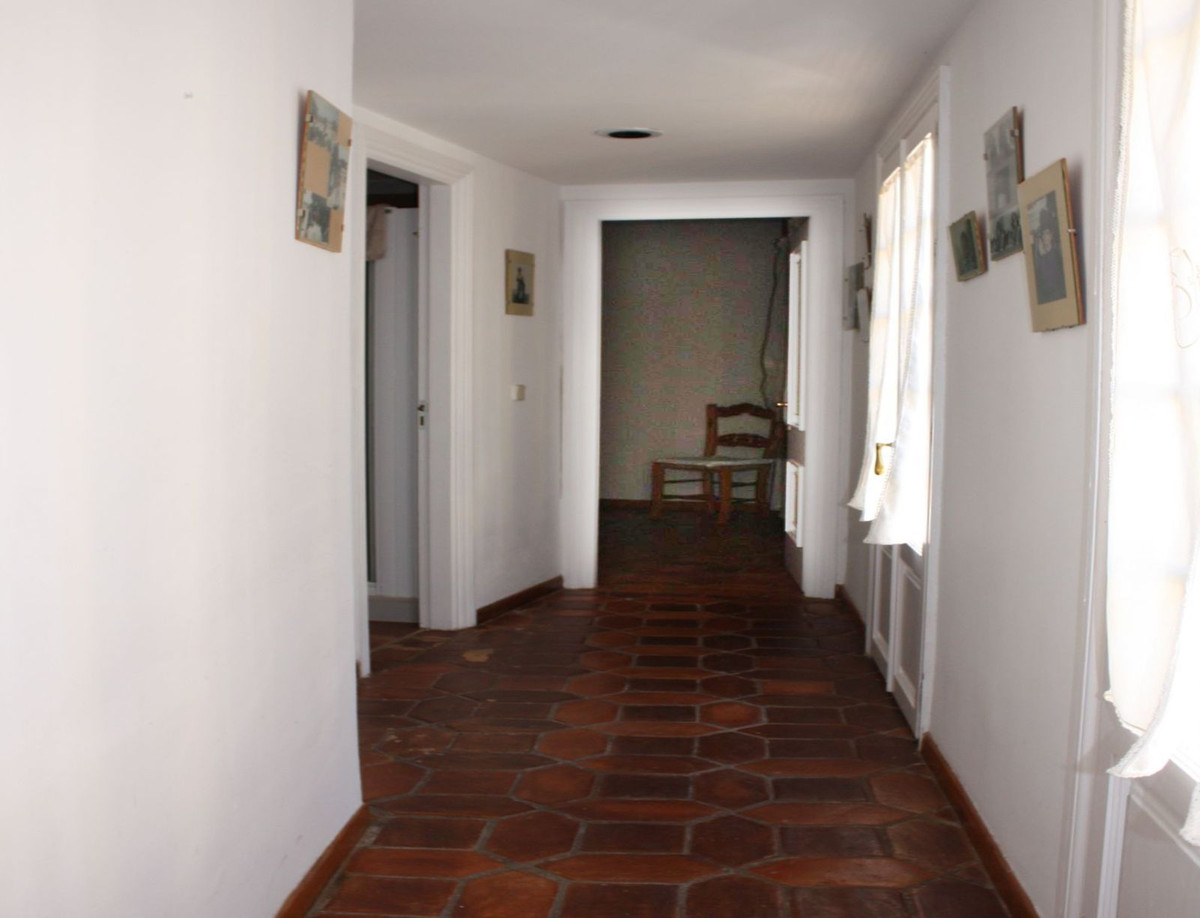 Adosados de 3 dormitorios en venta en Guadalmina Baja – R5133313
