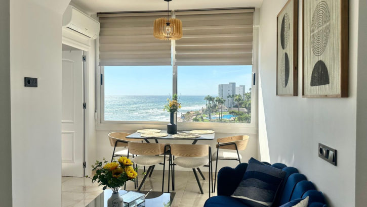 Apartamentos de 2 dormitorios en venta en Calahonda – R5157487 en 