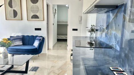 2 bedroom Apartments for sale in Calahonda – R5157487