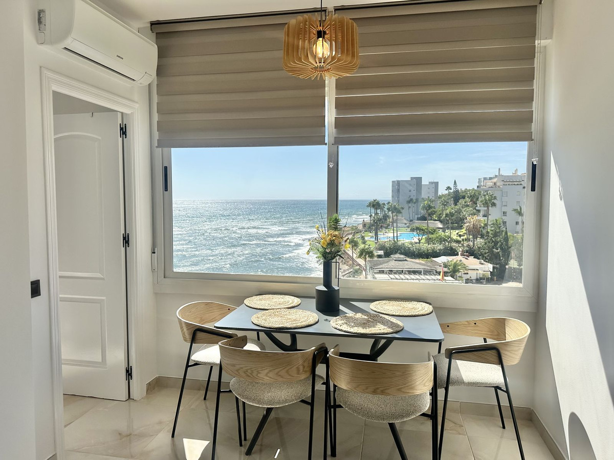2 bedroom Apartments for sale in Calahonda – R5157487