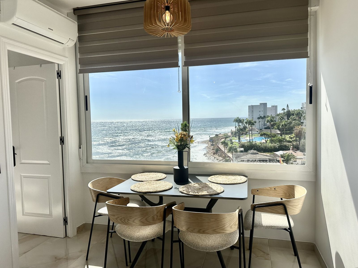2 bedroom Apartments for sale in Calahonda – R5157487