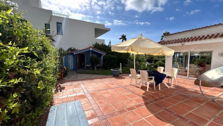3 bedroom Villas for sale in Costabella – R5169649 in 