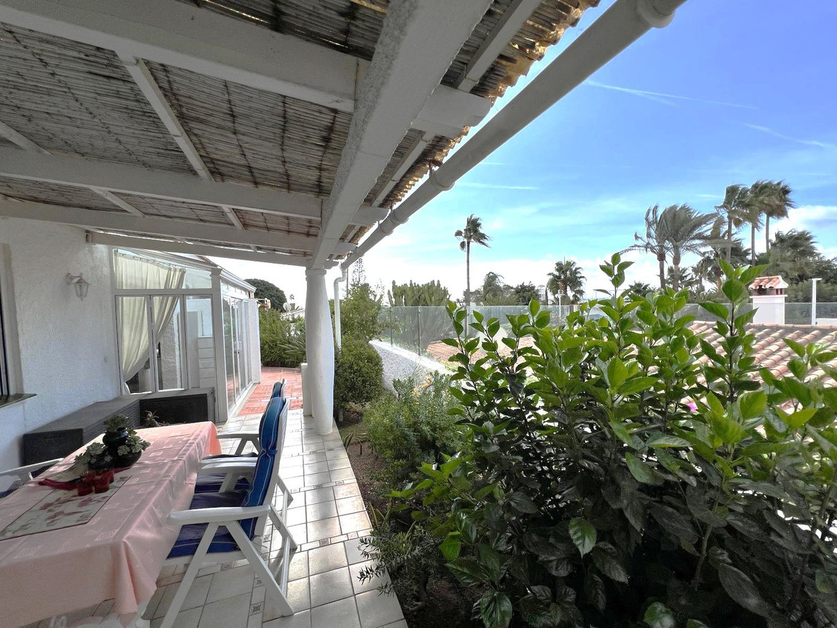3 bedroom Villas for sale in Costabella – R5169649