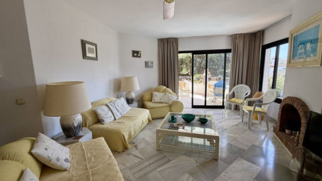 2 bedroom Apartments for sale in Calahonda – R5164033