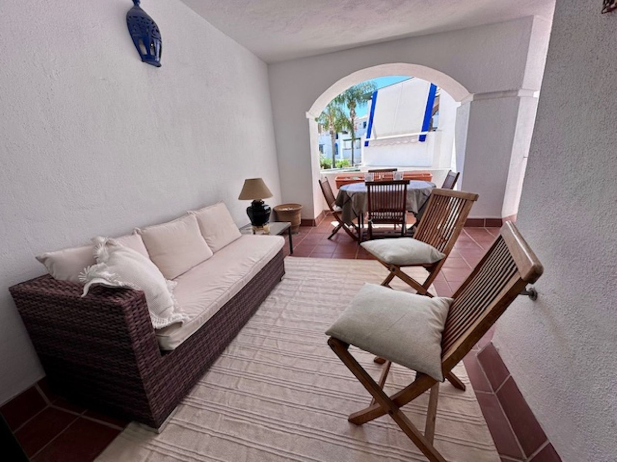 3 bedroom Apartments for sale in Marbella – R5148193