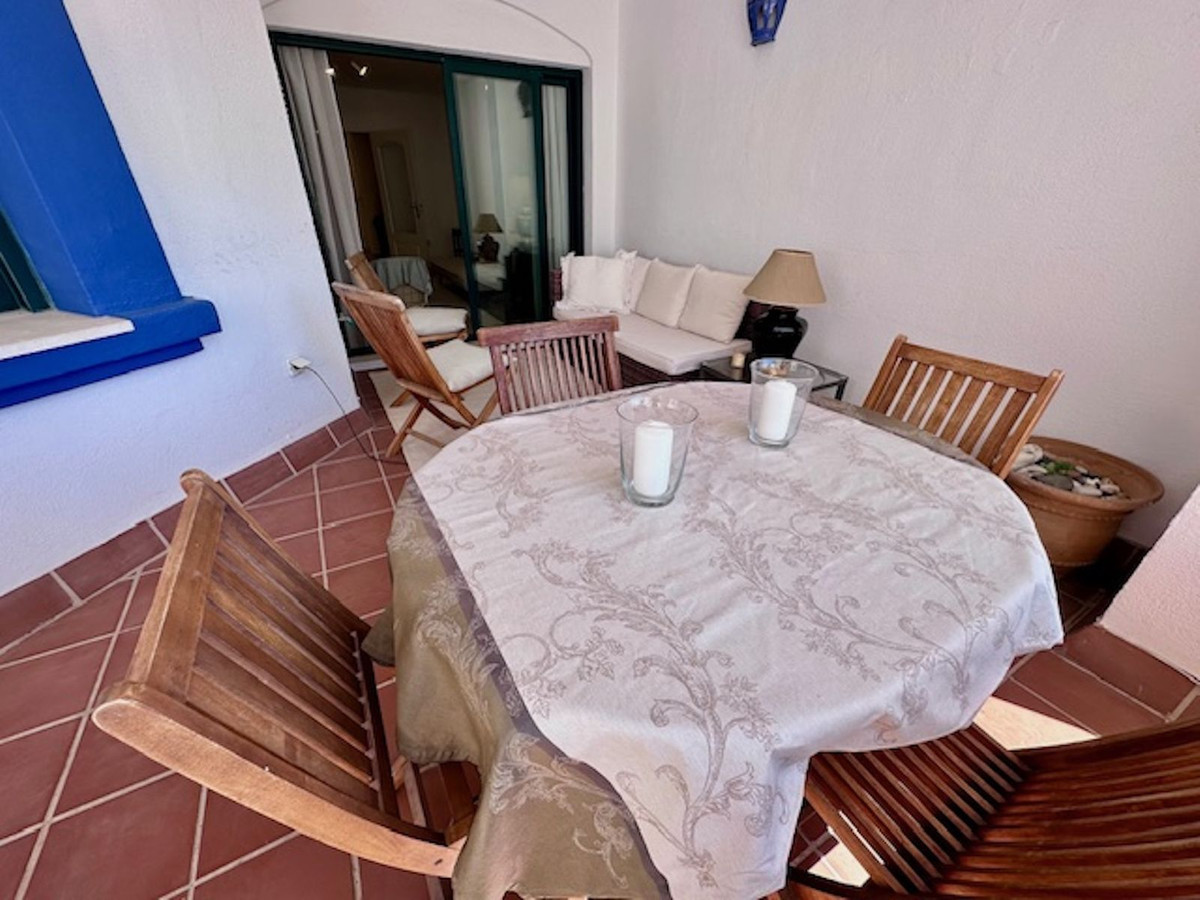 3 bedroom Apartments for sale in Marbella – R5148193