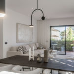 Apartamentos de 3 dormitorios en venta en Milla de Oro – R4792741