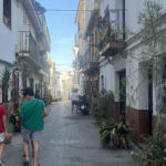 Adosados de 6 dormitorios en venta en Marbella – R5164036