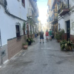 Adosados de 6 dormitorios en venta en Marbella – R5164036