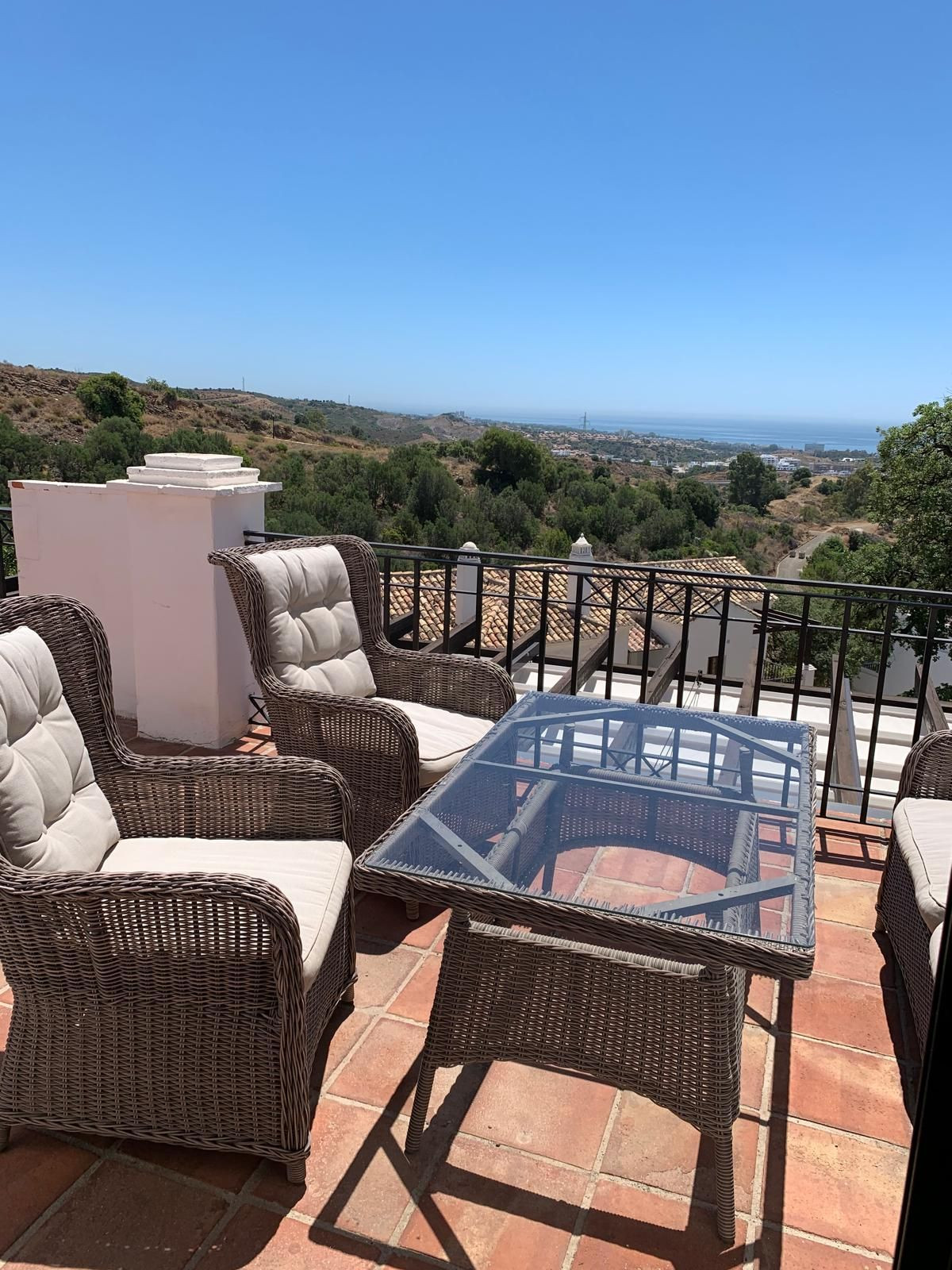 3 bedroom Penthouses for sale in Altos de los Monteros – R5159647