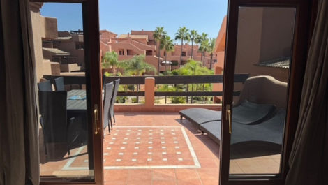 Apartamentos de 2 dormitorios en venta en Nueva Milla de Oro – R5167210