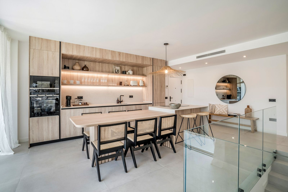 Apartamentos de 3 dormitorios en venta en La Quinta – R4674589