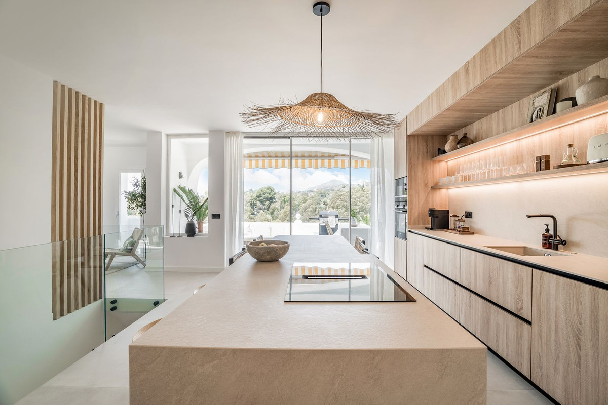 Apartamentos de 3 dormitorios en venta en La Quinta – R4674589