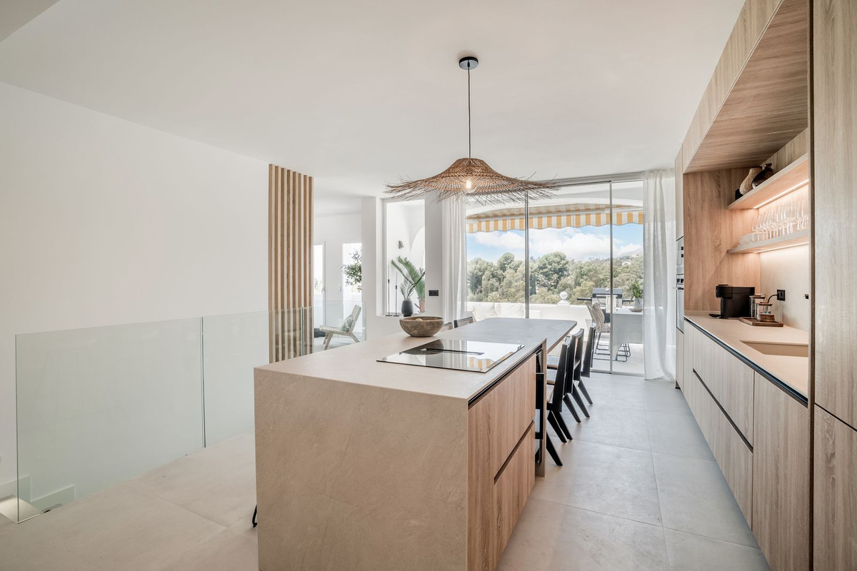 Apartamentos de 3 dormitorios en venta en La Quinta – R4674589
