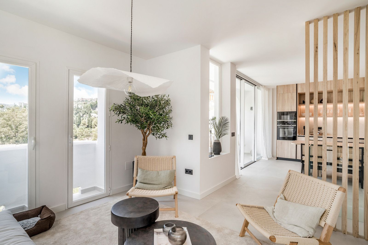 Apartamentos de 3 dormitorios en venta en La Quinta – R4674589