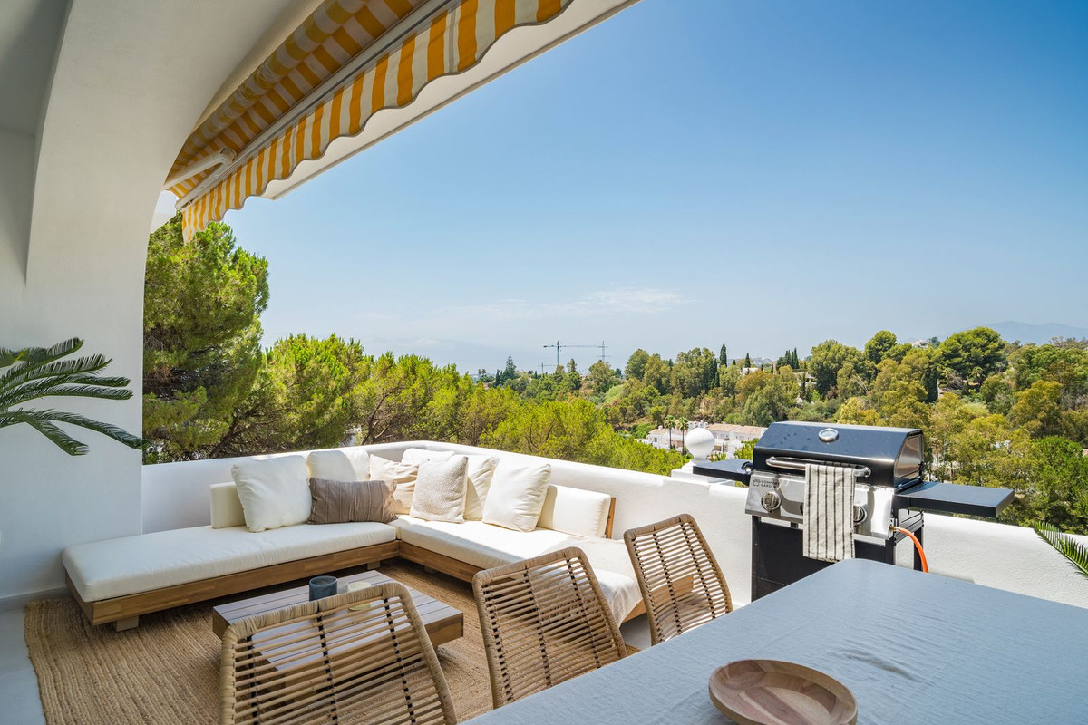 Apartamentos de 3 dormitorios en venta en La Quinta – R4674589