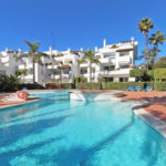 Apartamentos de 3 dormitorios en venta en Milla de Oro – R5171746