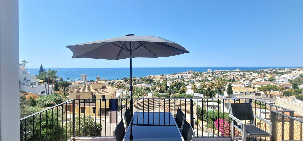 Apartamentos de 2 dormitorios en venta en Riviera del Sol – R5152069