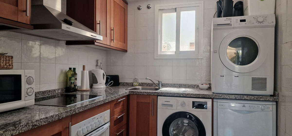 Apartamentos de 2 dormitorios en venta en Riviera del Sol – R5152069