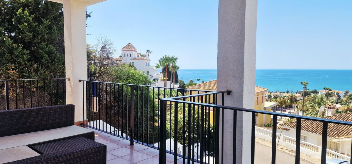 Apartamentos de 2 dormitorios en venta en Riviera del Sol – R5152069
