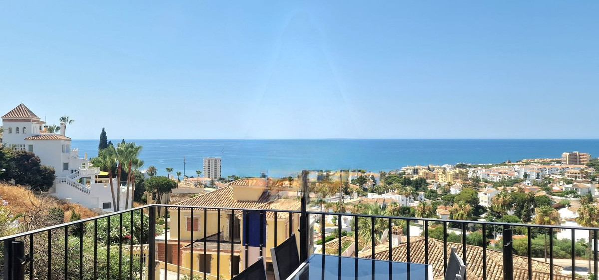 Apartamentos de 2 dormitorios en venta en Riviera del Sol – R5152069