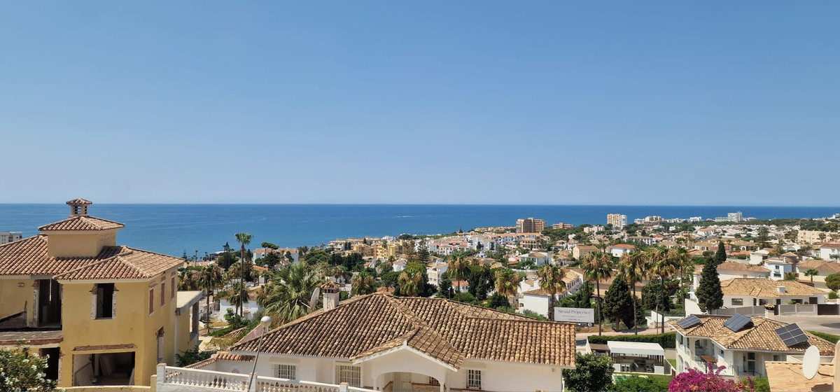 Apartamentos de 2 dormitorios en venta en Riviera del Sol – R5152069